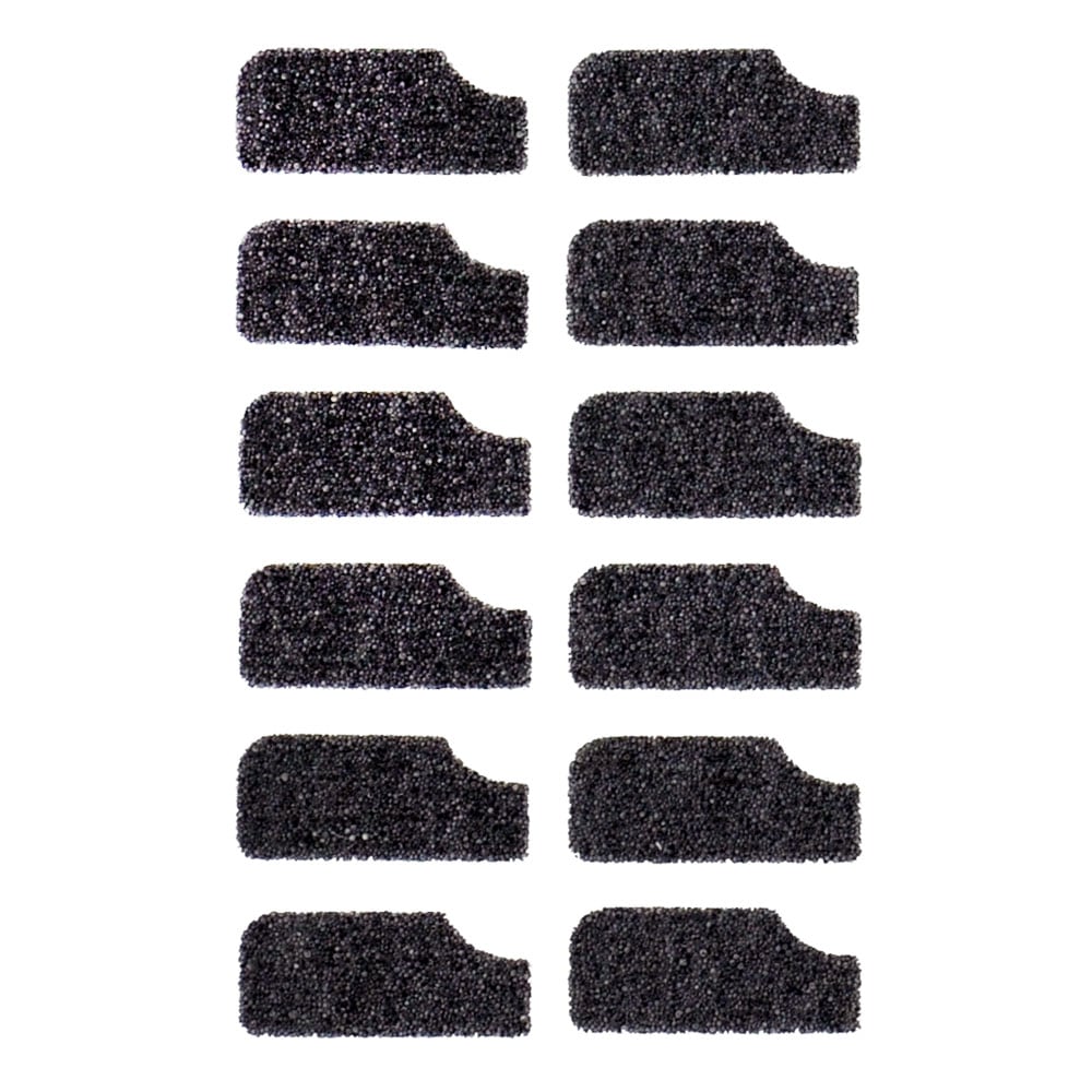 REAR CAMERA CONNECTOR FOAM PAD FOR IPHONE 6