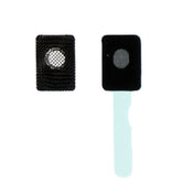 REAR MIC ANTI-DUST MESH WITH BRACKET FOR IPHONE 6