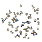 SCREW SET FOR IPHONE 6 - GOLD