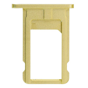 GOLD SIM CARD TRAY FOR IPHONE 6