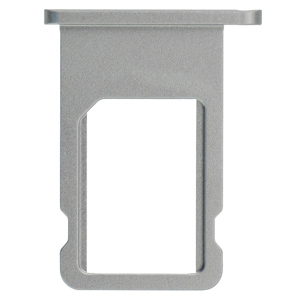 GRAY SIM CARD TRAY FOR IPHONE 6