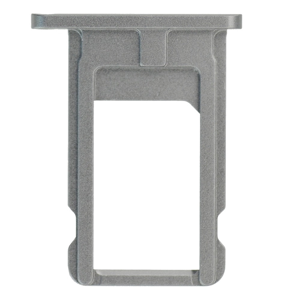 GRAY SIM CARD TRAY FOR IPHONE 6