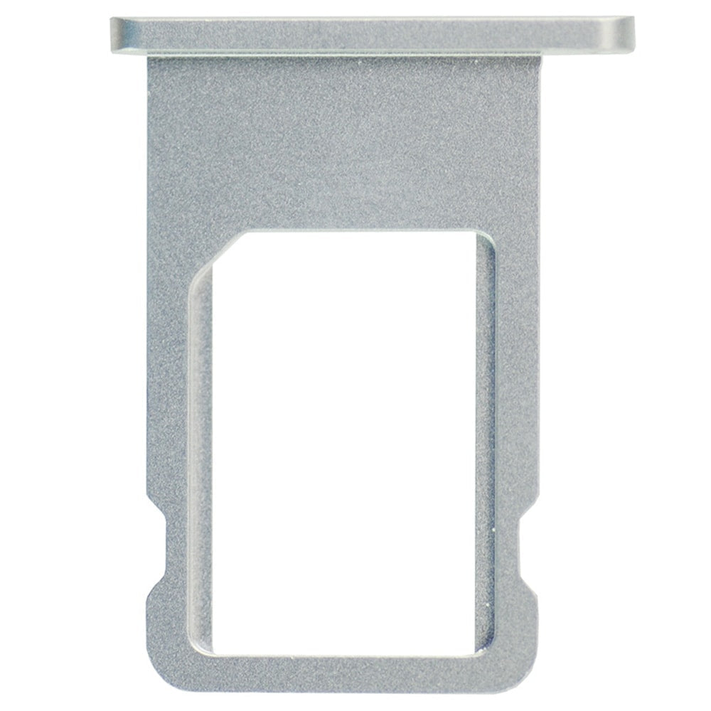 SILVER SIM CARD TRAY FOR IPHONE 6