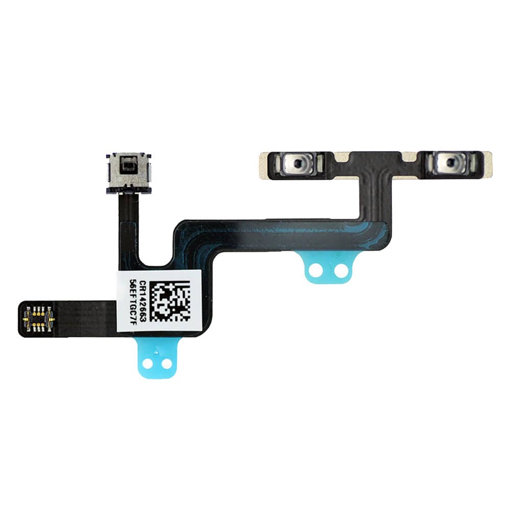 VOLUME BUTTON FLEX CABLE FOR IPHONE 6