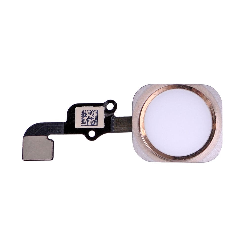 GOLD HOME BUTTON ASSEMBLY FOR IPHONE 6S/6S PLUS