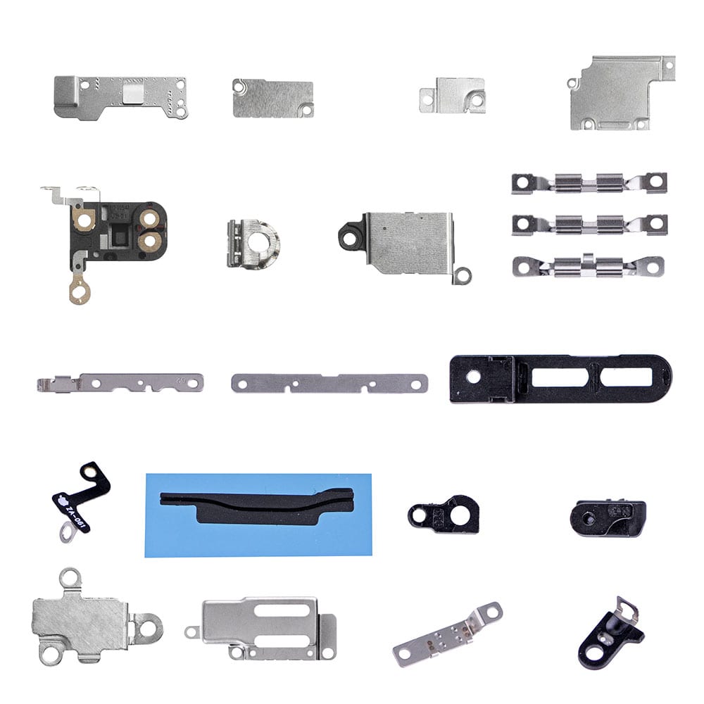 INTERNAL SMALL PARTS 21PCS/SET FOR IPHONE 6S