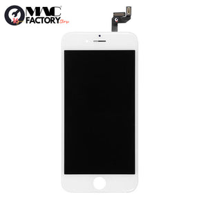 WHITE LCD SCREEN AND DIGITIZER ASSEMBLY FOR IPHONE 6S