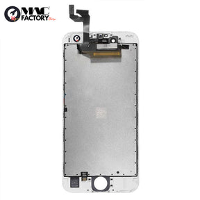 WHITE LCD SCREEN AND DIGITIZER ASSEMBLY FOR IPHONE 6S