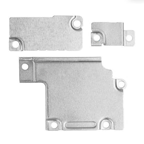 MOTHERBOARD PCB CONNECTOR RETAINING BRACKET (3 PCS/SET) FOR IPHONE 6S