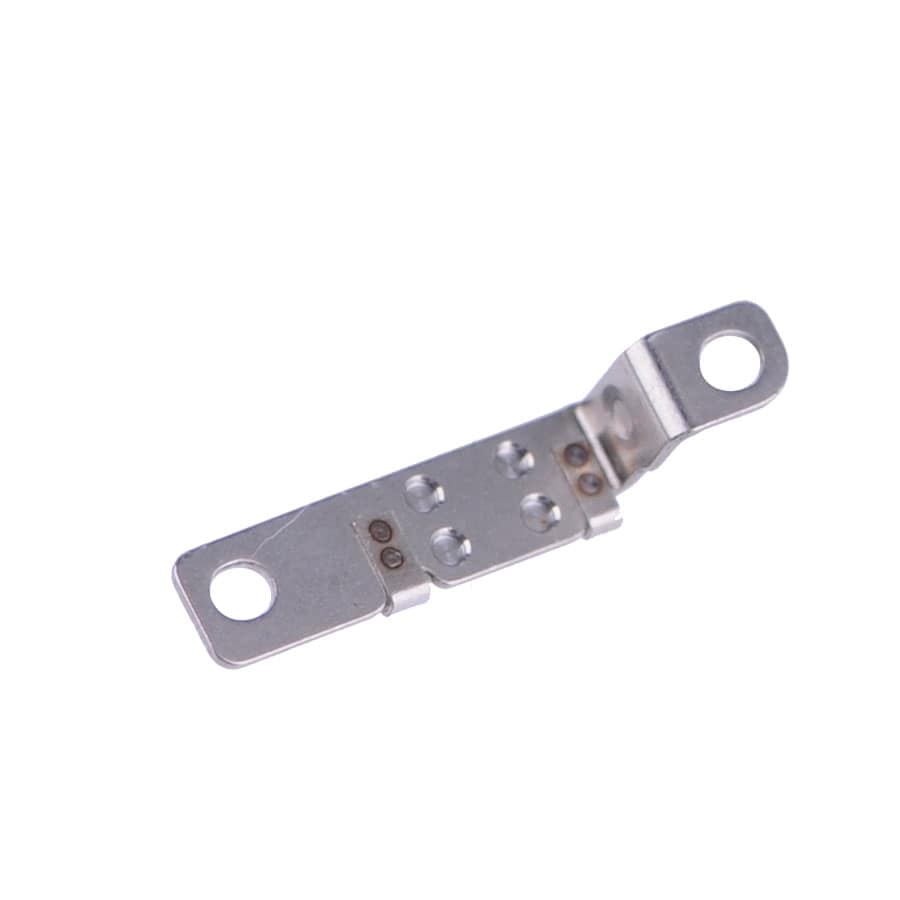 MUTE BUTTON BACKING PLATE FOR IPHONE 6S