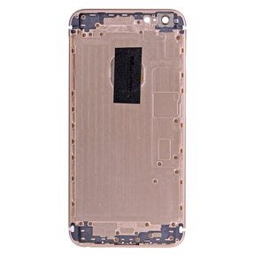 GOLD BACK COVER FOR IPHONE 6S PLUS