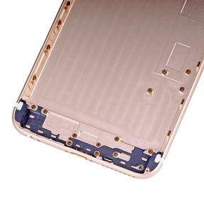 GOLD BACK COVER FOR IPHONE 6S PLUS