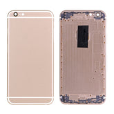 GOLD BACK COVER FOR IPHONE 6S PLUS