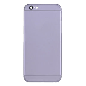 GRAY BACK COVER FOR IPHONE 6S PLUS