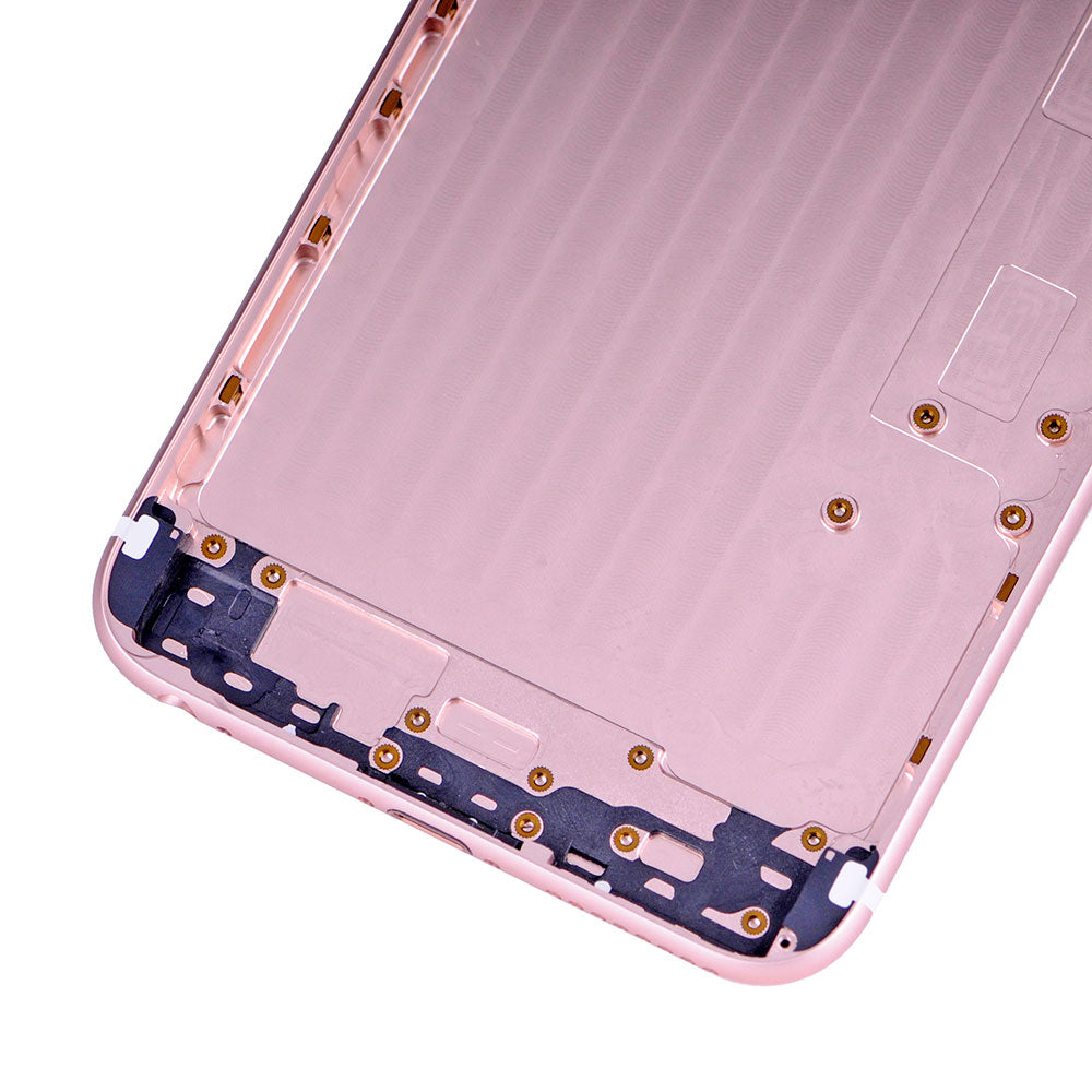 ROSE BACK COVER FOR IPHONE 6S PLUS