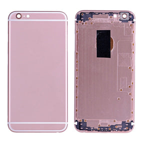 ROSE BACK COVER FOR IPHONE 6S PLUS