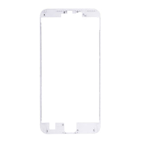 WHITE FRONT SUPPORTING FRAME FOR IPHONE 6S PLUS