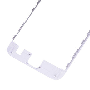 WHITE FRONT SUPPORTING FRAME FOR IPHONE 6S PLUS