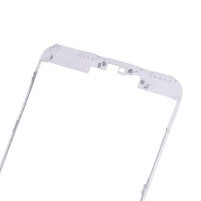 WHITE FRONT SUPPORTING FRAME FOR IPHONE 6S PLUS