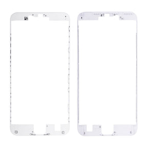 WHITE FRONT SUPPORTING FRAME FOR IPHONE 6S PLUS