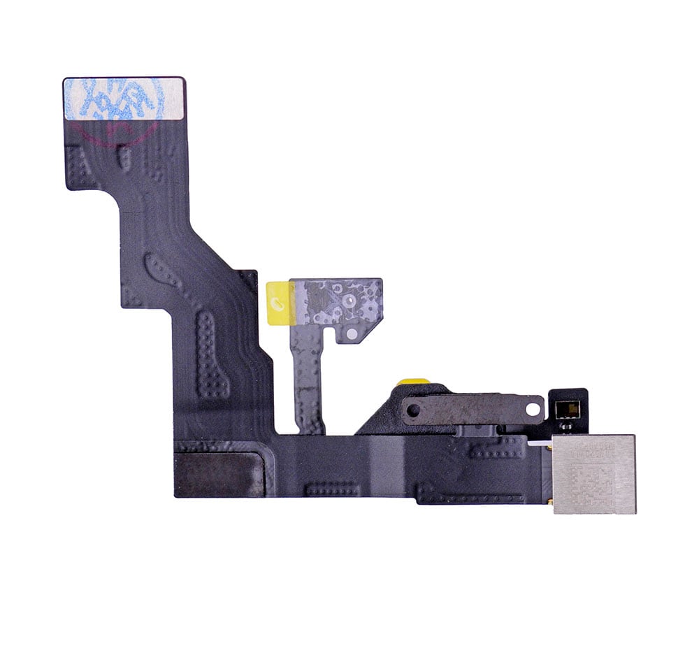 AMBIENT LIGHT SENSOR WITH FRONT CAMERA FLEX CABLE FOR IPHONE 6S PLUS