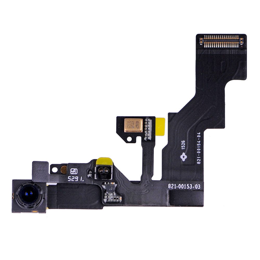 AMBIENT LIGHT SENSOR WITH FRONT CAMERA FLEX CABLE FOR IPHONE 6S PLUS