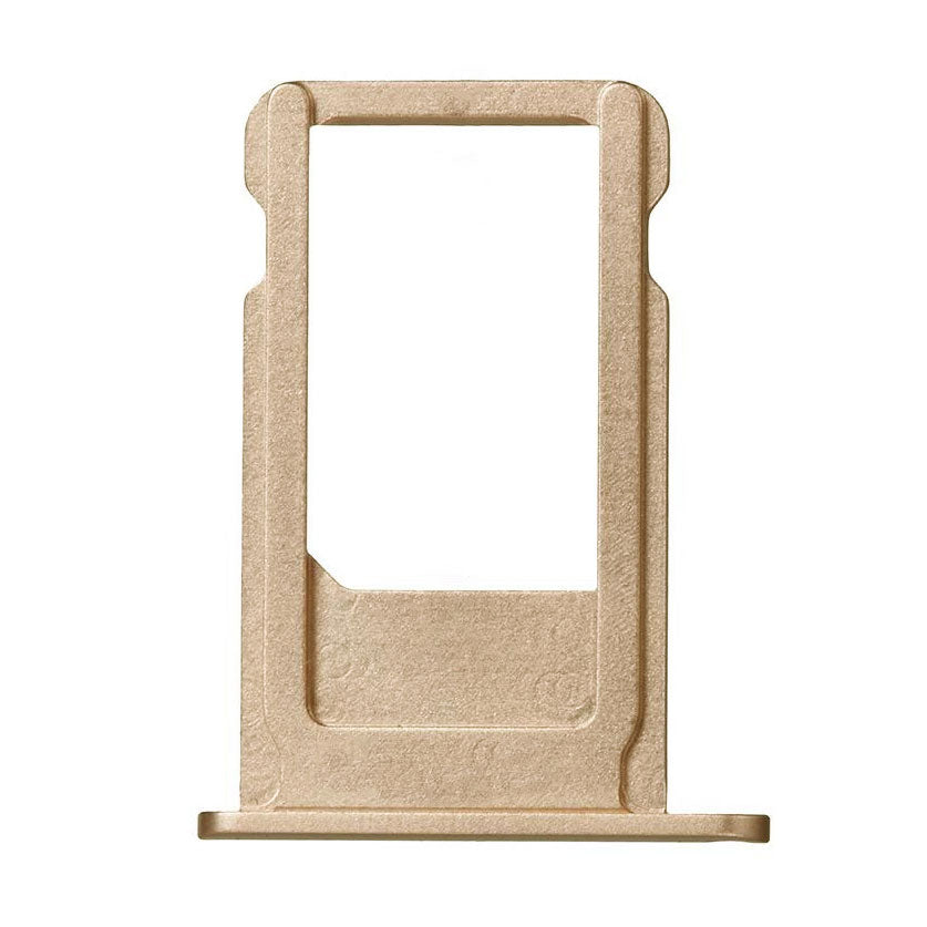 GOLD SIM CARD TRAY FOR IPHONE 6S PLUS