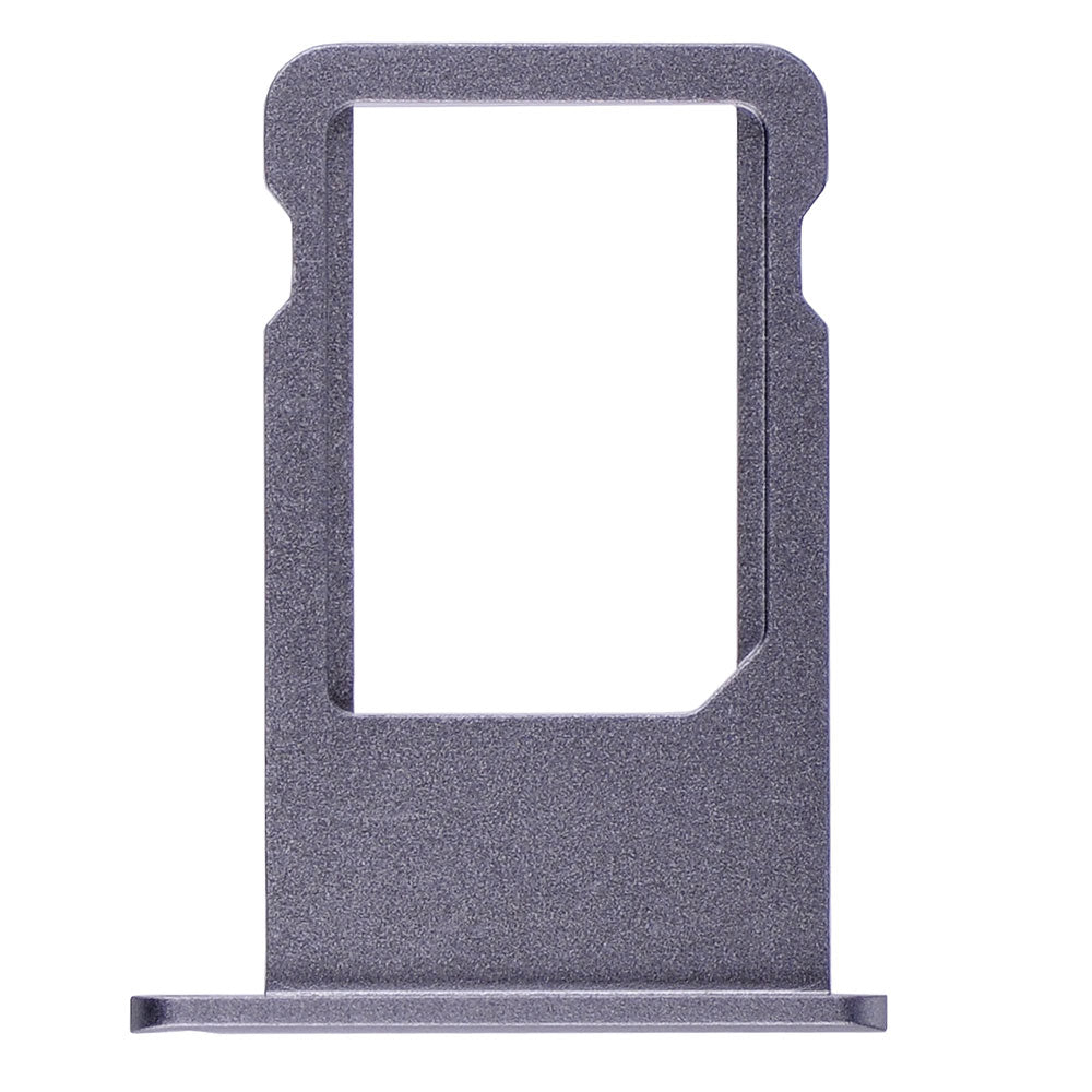 GREY SIM CARD TRAY FOR IPHONE 6S PLUS