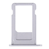 SILVER SIM CARD TRAY FOR IPHONE 6S PLUS