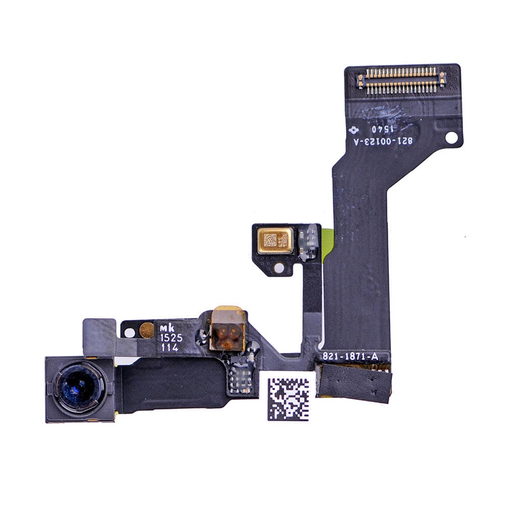 AMBIENT LIGHT SENSOR WITH FRONT CAMERA FLEX CABLE FOR IPHONE 6S