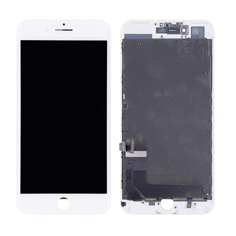 iPhone 7 plus LCD screen replacement 