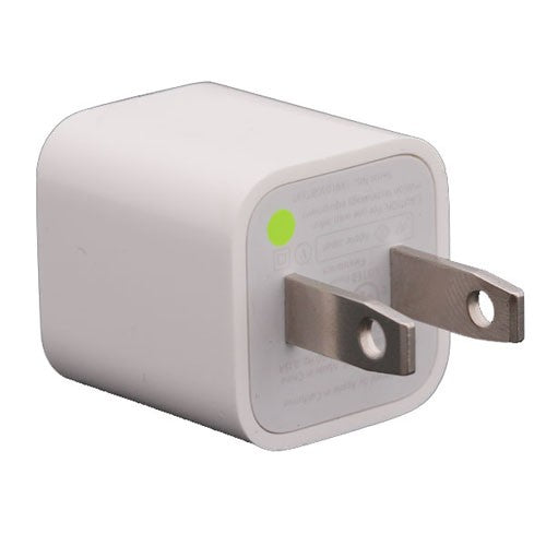 5W USB POWER ADAPTER FOR IPHONE - US VERSION