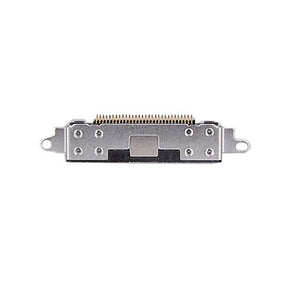 BLACK DOCK CONNECTOR CHARGING PORT COMPATIBLE WITH IPHONE 4