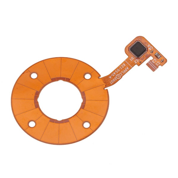 CLICK WHEEL FLEX CABLE FOR IPOD CLASSIC