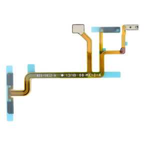 POWER ON/OFF FLEX CABLE FOR IPOD TOUCH 5TH GEN 16GB 821-1812-A