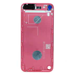 PINK BACK COVER FOR IPOD TOUCH 5TH GEN