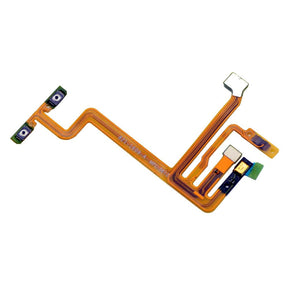 POWER ON/OFF FLEX CABLE FOR IPOD TOUCH 5TH GEN 32GB/64GB 821-1609-A