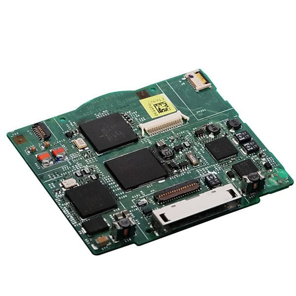 LOGIC BOARD 820-1763-A FOR IPOD VIDEO 5TH GEN