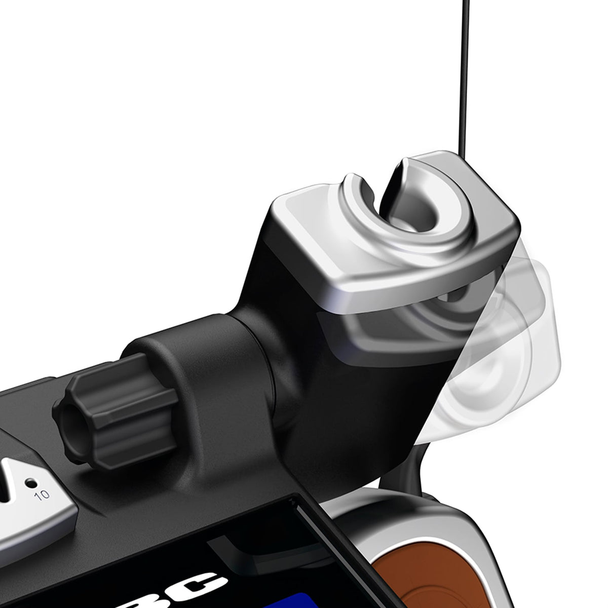 JBC CD-2SHQF WITH T210-A HANDLE PRECISION SOLDERING STATION
