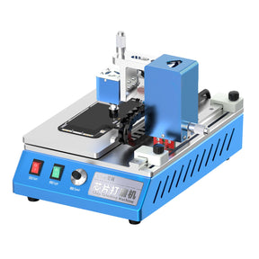 JC AIXUN INTELLIGENT BGA CHIP GRINDER