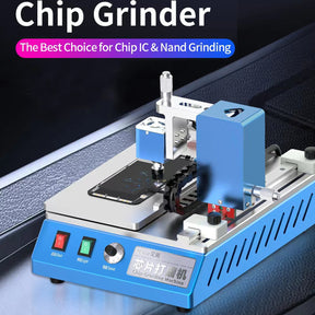 JC AIXUN INTELLIGENT BGA CHIP GRINDER