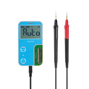 JCID D11 MULTIFUNCTIONAL DIGITAL DETECTOR