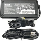 Lenovo Original Power Supply Laptop AC Adapter/Charger  20v 8.5a 170w Slim Tip for Lenovo Thinkpad ADL170NLC2A, ADL170NLC3A, 45N0370, 45N0373, 45N0374, 45N0375, 45N0487, 4X20E50574, 36200321, PA-1171-71, W540, W550s, E440