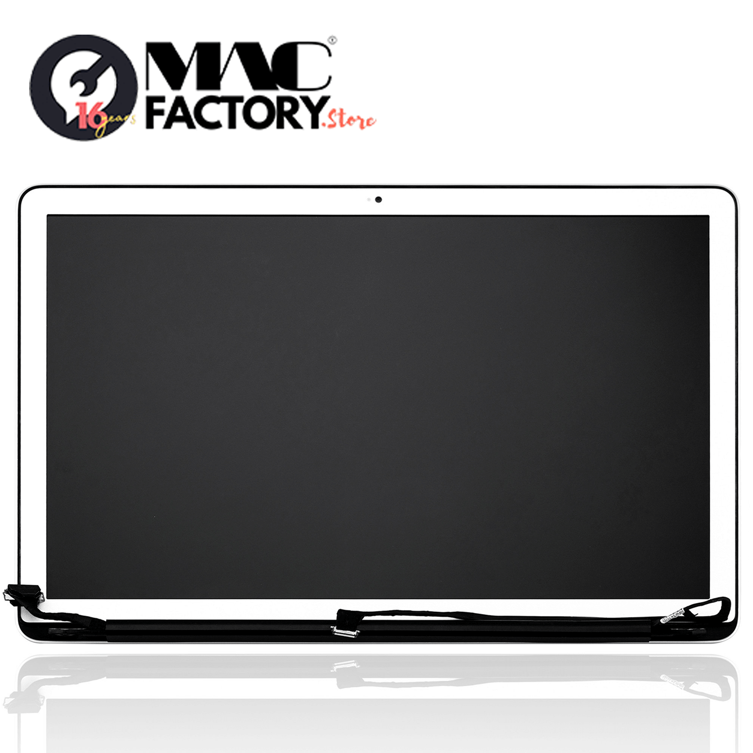 Macbook LCD A1286