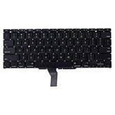 KEYBOARD (US ENGLISH) FOR MACBOOK AIR 11" A1370 LATE 2010