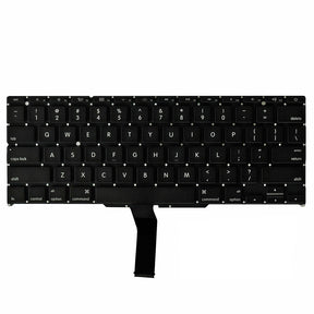 KEYBOARD (UK ENGLISH) FOR MACBOOK AIR 11" A1370 A1465 MID 2011-EARLY 2015