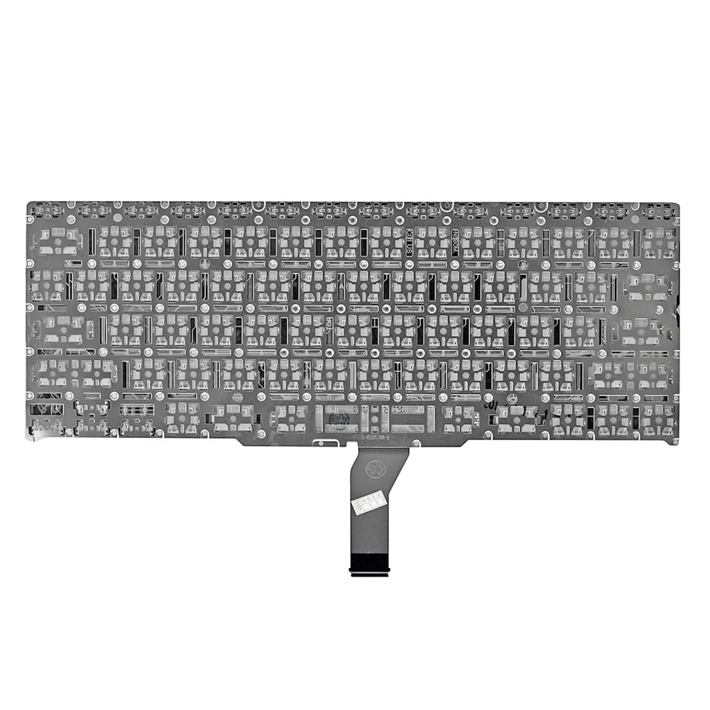 KEYBOARD (UK ENGLISH) FOR MACBOOK AIR 11" A1370 A1465 MID 2011-EARLY 2015