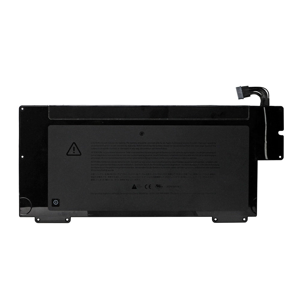 A1237 battery replacement for MacBook air 
