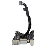 I/O BOARD (MAGSAFE, USB, AUDIO) FOR MACBOOK AIR 11" A1370 (MID 2011)