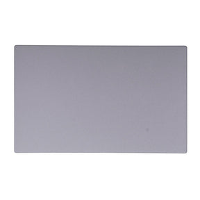 GRAY TRACKPAD WITHOUT CABLE FOR MACBOOK 12" RETINA A1534 (EARLY 2015)